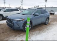 7MUDAABG9NV012026 2022 TOYOTA