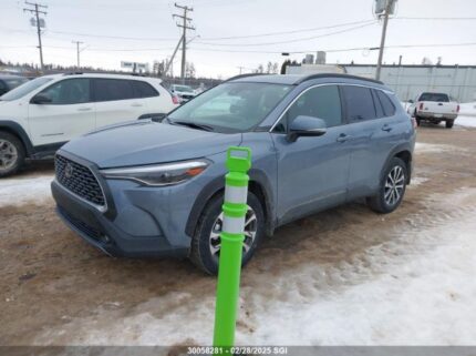 7MUDAABG9NV012026 2022 TOYOTA