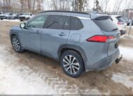 7MUDAABG9NV012026 2022 TOYOTA