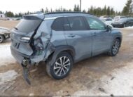 7MUDAABG9NV012026 2022 TOYOTA