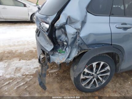 7MUDAABG9NV012026 2022 TOYOTA