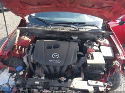 JM1DKFC75J0316499 2018 MAZDA