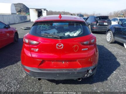 JM1DKFC75J0316499 2018 MAZDA