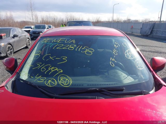 JM1DKFC75J0316499 2018 MAZDA