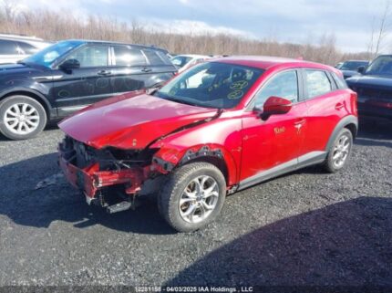 JM1DKFC75J0316499 2018 MAZDA