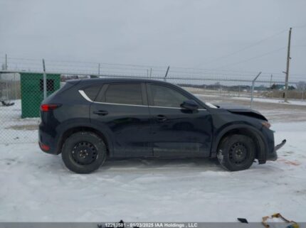 JM3KFABLXL0760551 2020 MAZDA