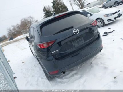 JM3KFABLXL0760551 2020 MAZDA