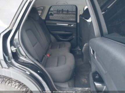 JM3KFABLXL0760551 2020 MAZDA
