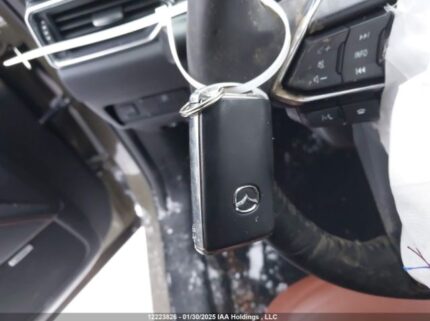 JM3KFBAY6R0351720 2024 MAZDA