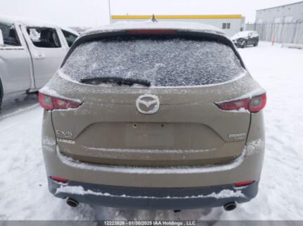 JM3KFBAY6R0351720 2024 MAZDA