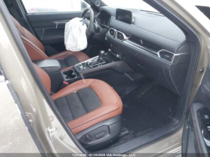 JM3KFBAY6R0351720 2024 MAZDA