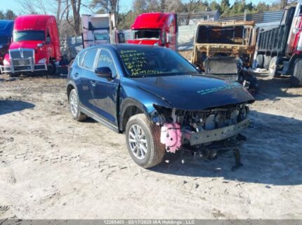 JM3KFBBL6S0565762 2025 MAZDA