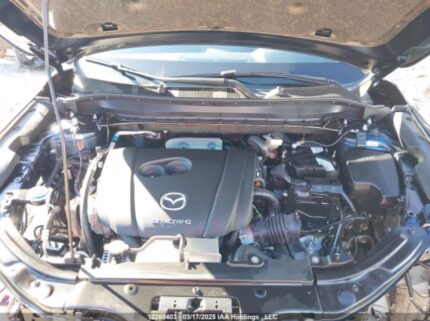 JM3KFBBL6S0565762 2025 MAZDA