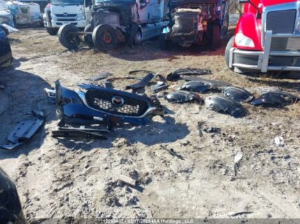 JM3KFBBL6S0565762 2025 MAZDA