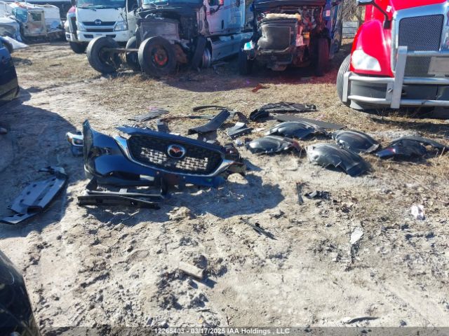 JM3KFBBL6S0565762 2025 MAZDA