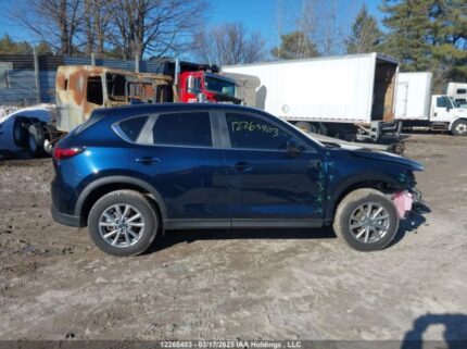 JM3KFBBL6S0565762 2025 MAZDA