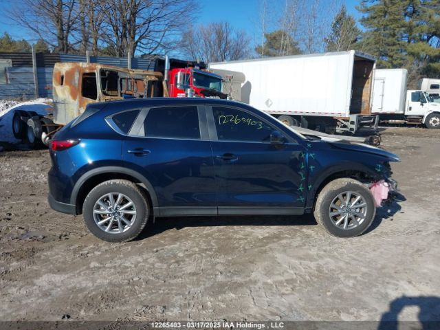 JM3KFBBL6S0565762 2025 MAZDA