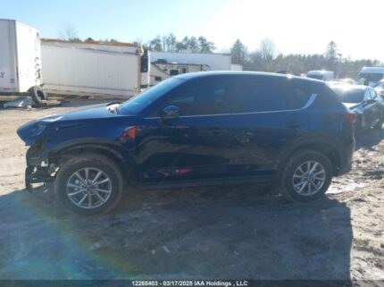 JM3KFBBL6S0565762 2025 MAZDA