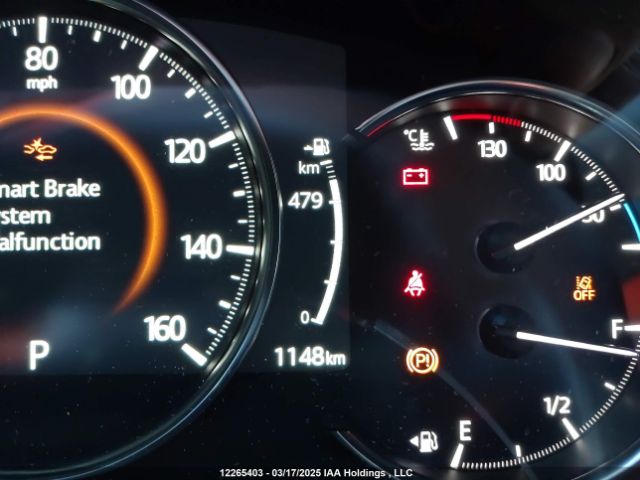 JM3KFBBL6S0565762 2025 MAZDA