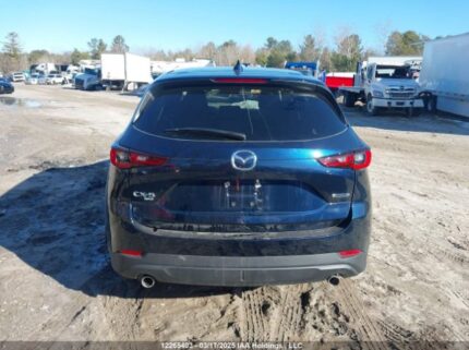 JM3KFBBL6S0565762 2025 MAZDA
