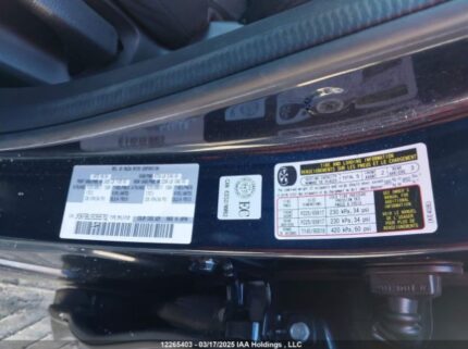 JM3KFBBL6S0565762 2025 MAZDA