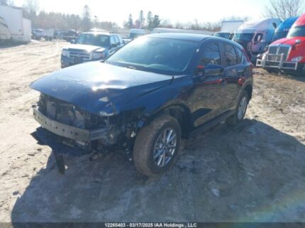 JM3KFBBL6S0565762 2025 MAZDA