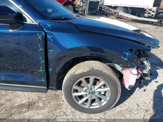 JM3KFBBL6S0565762 2025 MAZDA
