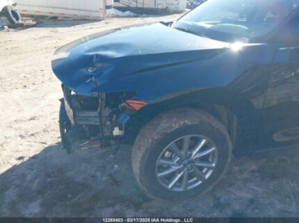 JM3KFBBL6S0565762 2025 MAZDA