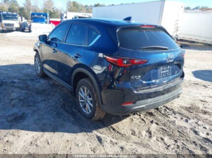 JM3KFBBL6S0565762 2025 MAZDA