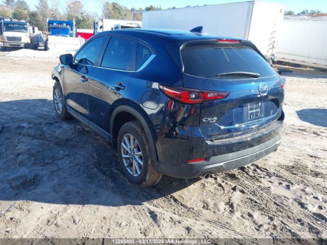 JM3KFBBL6S0565762 2025 MAZDA