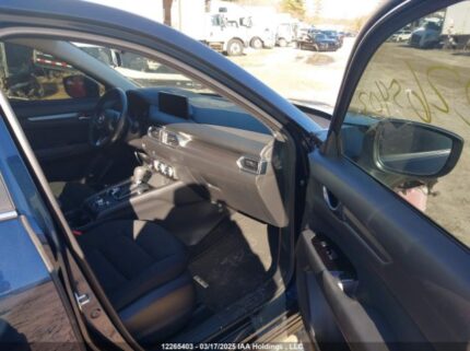JM3KFBBL6S0565762 2025 MAZDA