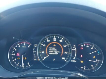 JM3KFBBL6S0565762 2025 MAZDA