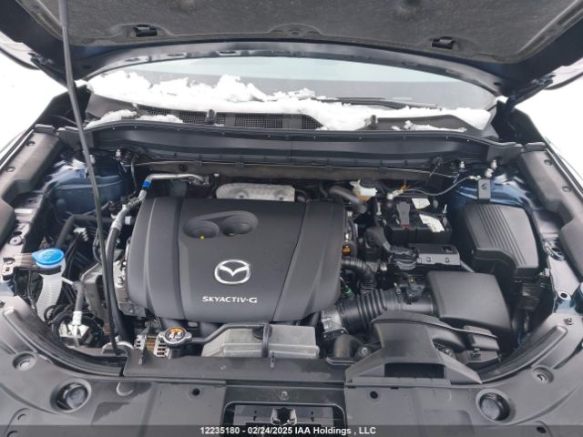 JM3KFBBL6S0566331 2025 MAZDA