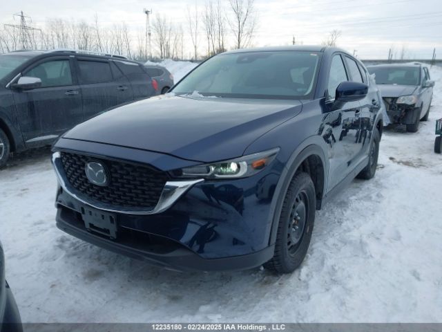 JM3KFBBL6S0566331 2025 MAZDA