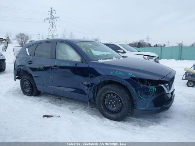 JM3KFBBL6S0566331 2025 MAZDA