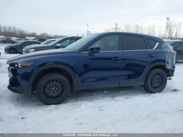 JM3KFBBL6S0566331 2025 MAZDA