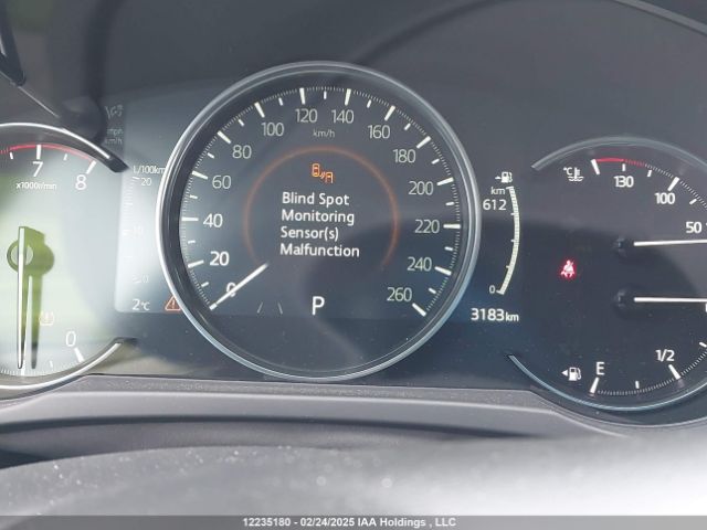 JM3KFBBL6S0566331 2025 MAZDA