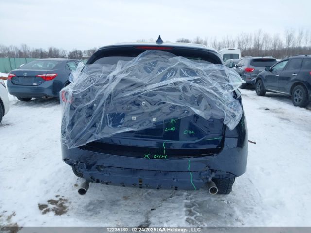 JM3KFBBL6S0566331 2025 MAZDA
