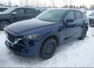 JM3KFBBL6S0566331 2025 MAZDA