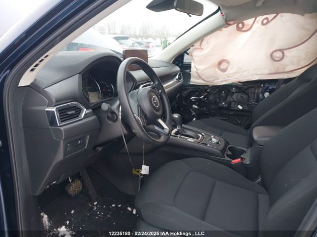 JM3KFBBL6S0566331 2025 MAZDA
