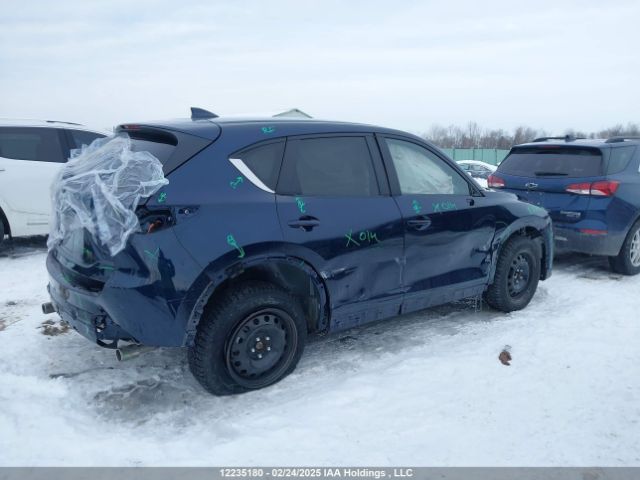 JM3KFBBL6S0566331 2025 MAZDA