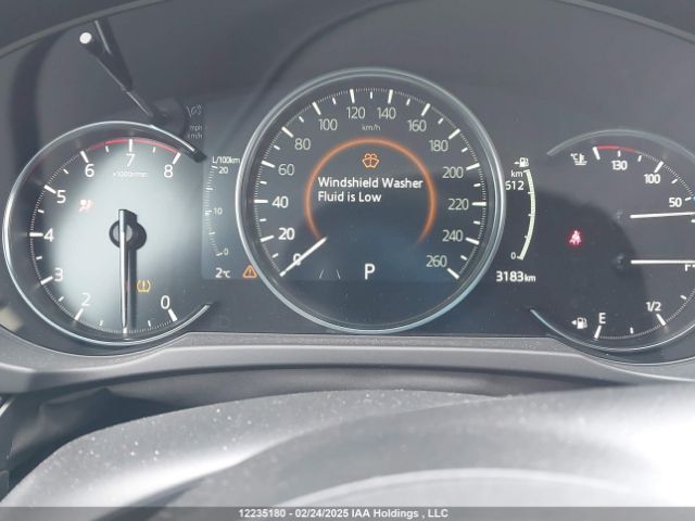 JM3KFBBL6S0566331 2025 MAZDA