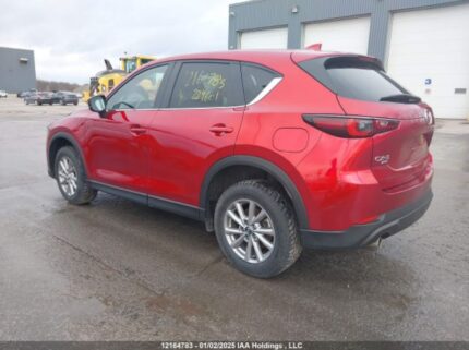 JM3KFBBM9P0224601 2023 MAZDA