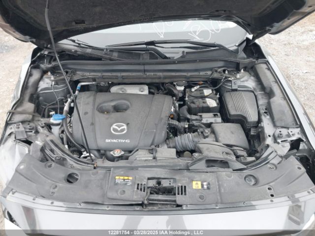 JM3KFBCL0S0543593 2025 MAZDA