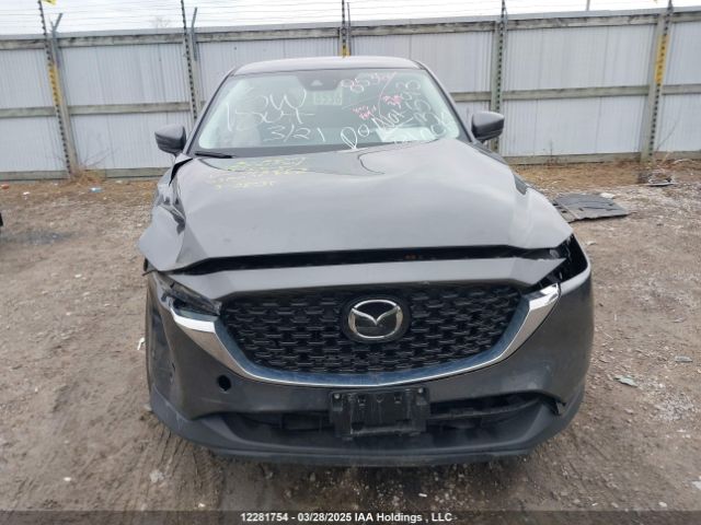JM3KFBCL0S0543593 2025 MAZDA