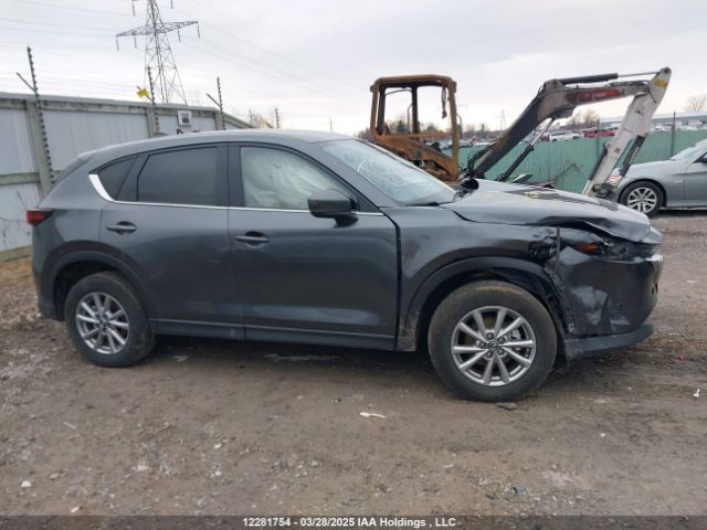 JM3KFBCL0S0543593 2025 MAZDA