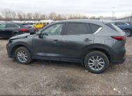 JM3KFBCL0S0543593 2025 MAZDA