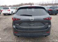 JM3KFBCL0S0543593 2025 MAZDA
