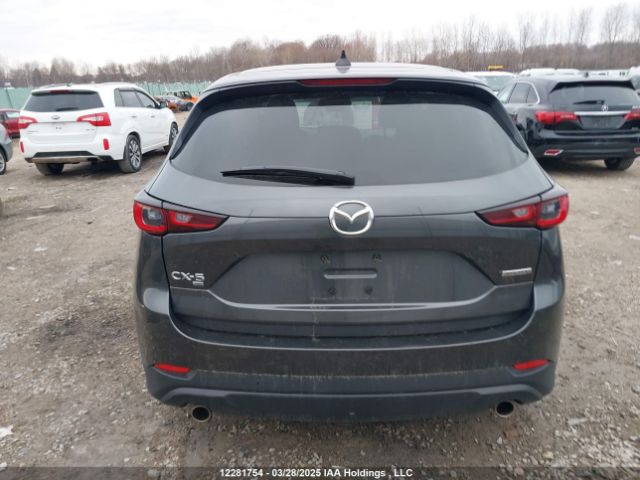 JM3KFBCL0S0543593 2025 MAZDA