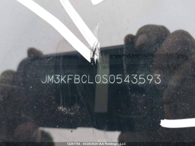 JM3KFBCL0S0543593 2025 MAZDA